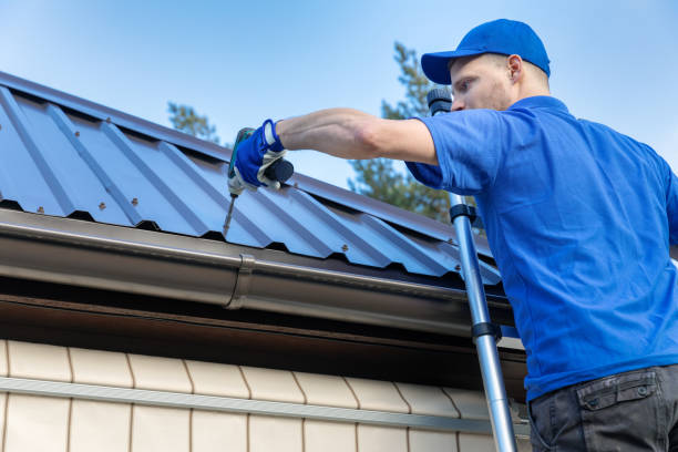 Best Roof Ventilation Installation  in Richfield Springs, NY