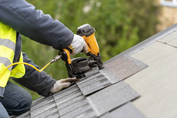 Best Gutter Installation and Repair  in Richfield Springs, NY