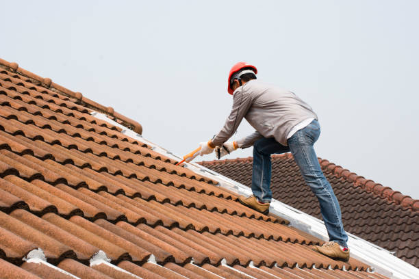 Best Emergency Roof Repair Services  in Richfield Springs, NY