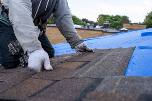 Best Roof Insulation Installation  in Richfield Springs, NY