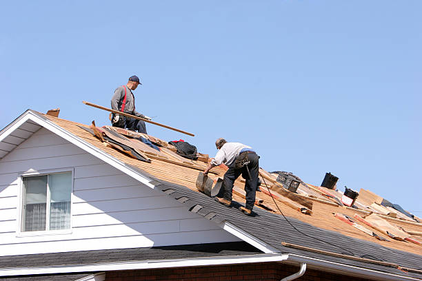 Best Wood Shake Roofing  in Richfield Springs, NY