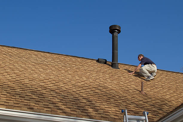 Best Green or Eco-Friendly Roofing Solutions  in Richfield Springs, NY